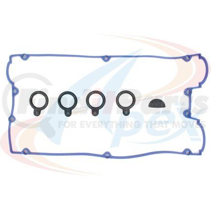 AVC220S by APEX GASKETS - Valve Cover Gasket Set