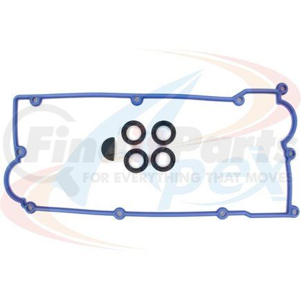 AVC228S by APEX GASKETS - Valve Cover Gasket Set