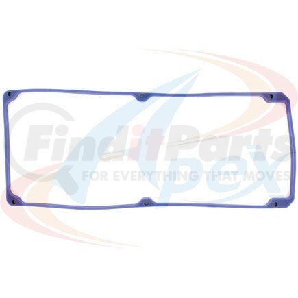 AVC224 by APEX GASKETS - Valve Cover Gasket Set