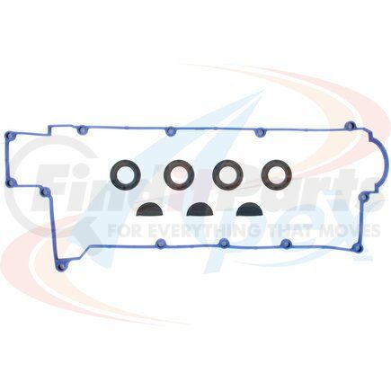 AVC231S by APEX GASKETS - Valve Cover Gasket Set