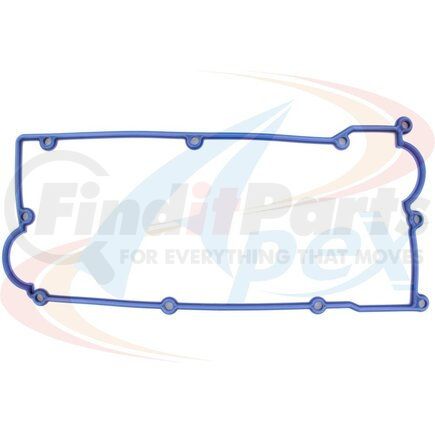 AVC228 by APEX GASKETS - Valve Cover Gasket Set