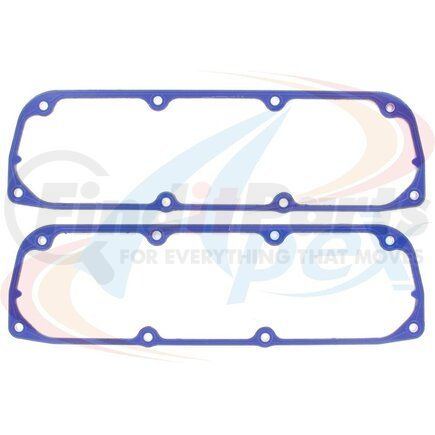 AVC230 by APEX GASKETS - Valve Cover Gasket Set