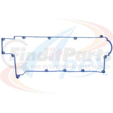 AVC231 by APEX GASKETS - Valve Cover Gasket Set