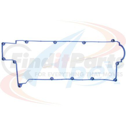 AVC231 by APEX GASKETS - Valve Cover Gasket Set