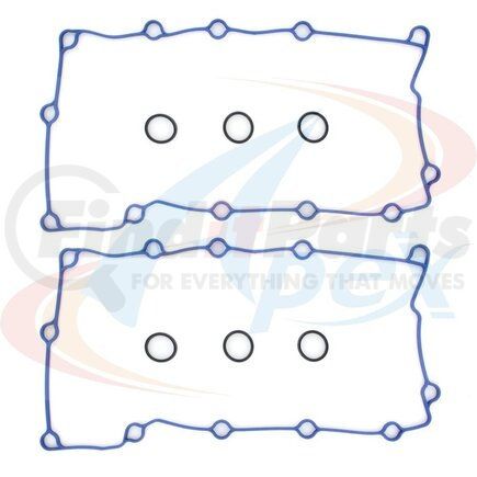 AVC235S by APEX GASKETS - Valve Cover Gasket Set