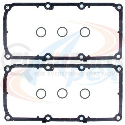 AVC237 by APEX GASKETS - Valve Cover Gasket Set