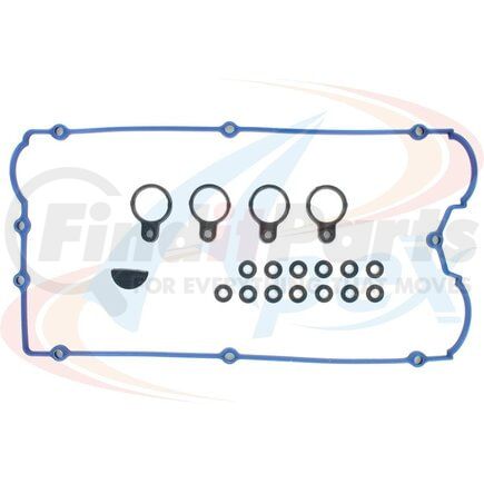 AVC243S by APEX GASKETS - Valve Cover Gasket Set