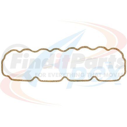 AVC248 by APEX GASKETS - Valve Cover Gasket Set
