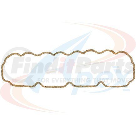 Apex Gaskets AVC248 Engine Valve Cover Gasket Set Valve Cover Gasket Set