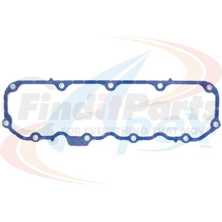 AVC249 by APEX GASKETS - Valve Cover Gasket Set