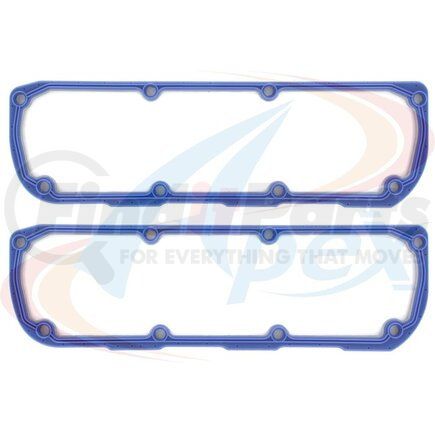 AVC250 by APEX GASKETS - Valve Cover Gasket Set