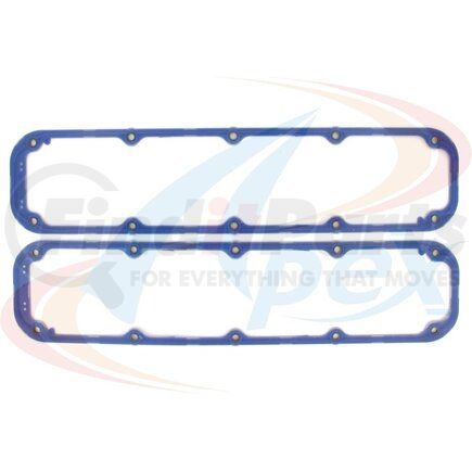 AVC261 by APEX GASKETS - Valve Cover Gasket Set