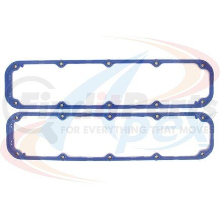 Apex Gaskets AVC261 Engine Valve Cover Gasket Set Valve Cover Gasket Set