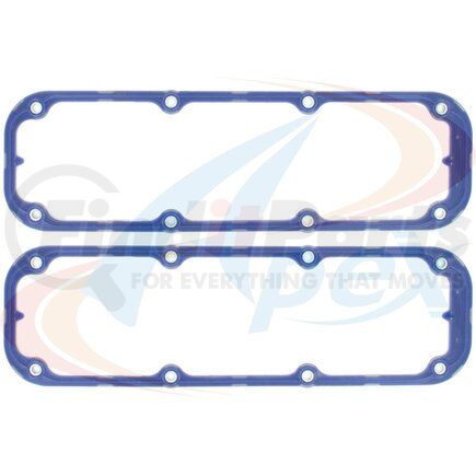 AVC256 by APEX GASKETS - Valve Cover Gasket Set