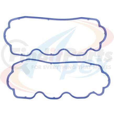 AVC269 by APEX GASKETS - Valve Cover Gasket Set