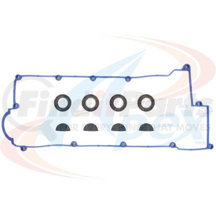 AVC268S by APEX GASKETS - Valve Cover Gasket Set