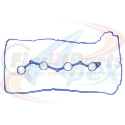 AVC292S by APEX GASKETS - Valve Cover Gasket Set