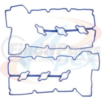 AVC293S by APEX GASKETS - Valve Cover Gasket Set