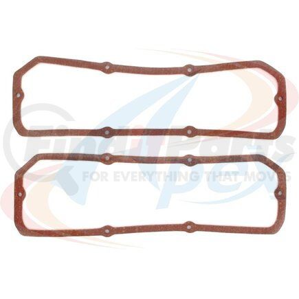 AVC315 by APEX GASKETS - Valve Cover Gasket Set