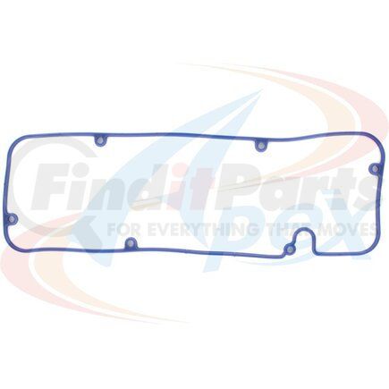 AVC318 by APEX GASKETS - Valve Cover Gasket Set