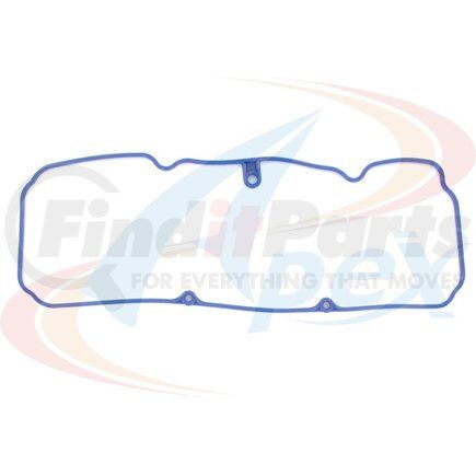 AVC319 by APEX GASKETS - Valve Cover Gasket Set