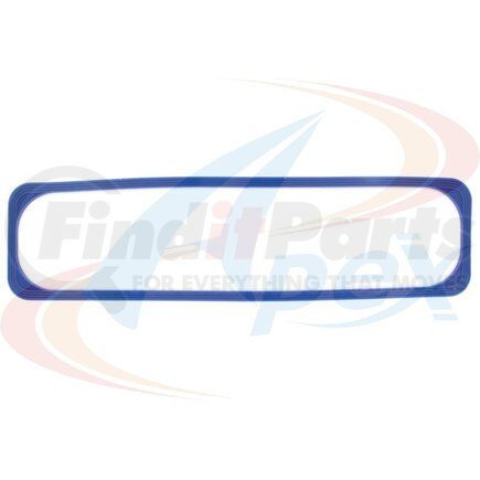 AVC323 by APEX GASKETS - Valve Cover Gasket Set