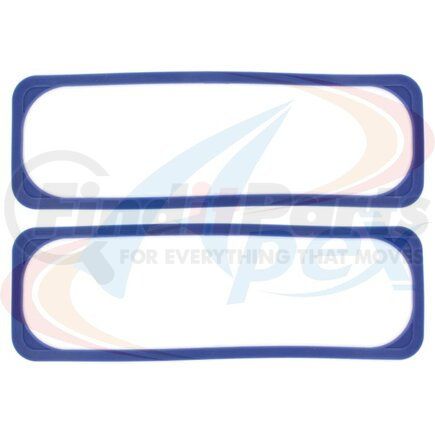 AVC325S by APEX GASKETS - Valve Cover Gasket Set