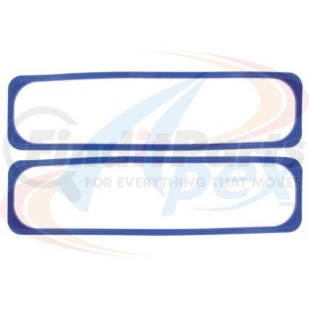 AVC323S by APEX GASKETS - Valve Cover Gasket Set