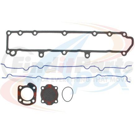 AVC336 by APEX GASKETS - Valve Cover Gasket Set