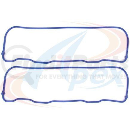 AVC339S by APEX GASKETS - Valve Cover Gasket Set