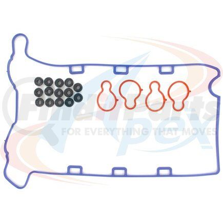 AVC333S by APEX GASKETS - Valve Cover Gasket Set