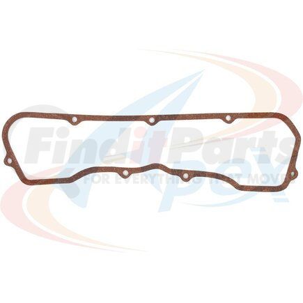 AVC342A by APEX GASKETS - Valve Cover Gasket Set