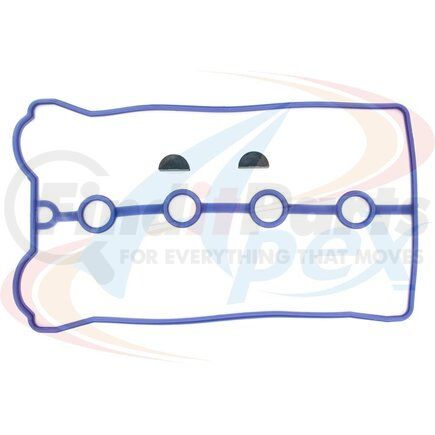 AVC341 by APEX GASKETS - Valve Cover Gasket Set