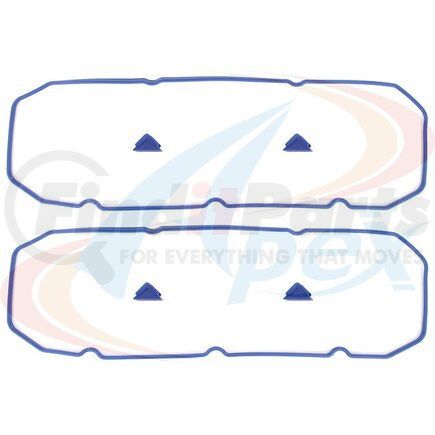 AVC352 by APEX GASKETS - Valve Cover Gasket Set