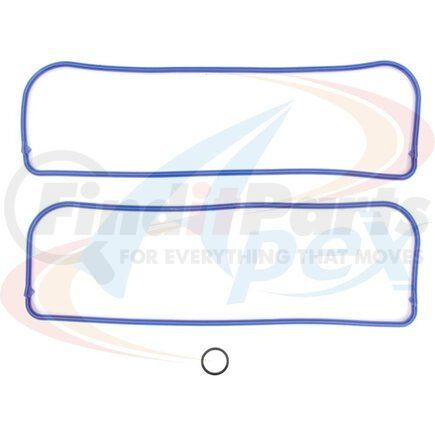 AVC350 by APEX GASKETS - Valve Cover Gasket Set