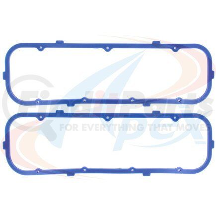 AVC378 by APEX GASKETS - Valve Cover Gasket Set