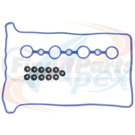 AVC382S by APEX GASKETS - Valve Cover Gasket Set