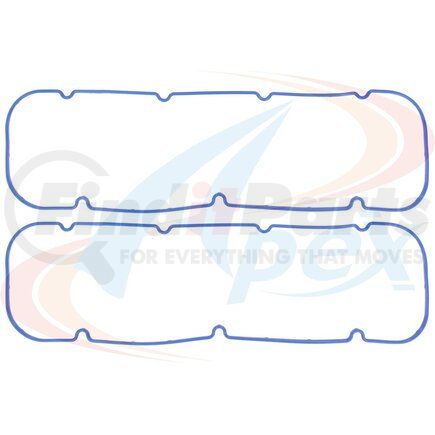 AVC380 by APEX GASKETS - Valve Cover Gasket Set