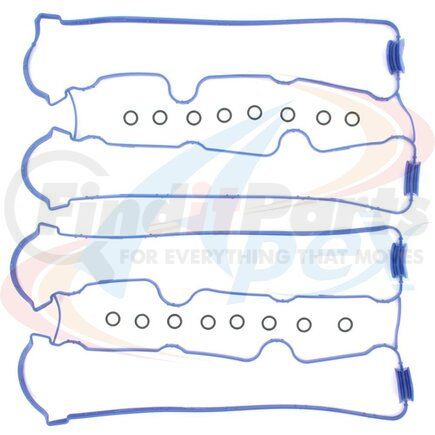 AVC388S by APEX GASKETS - Valve Cover Gasket Set