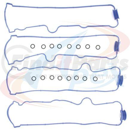 AVC386S by APEX GASKETS - Valve Cover Gasket Set