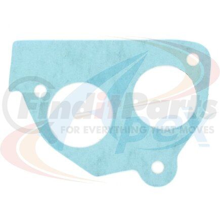 ATB4003 by APEX GASKETS - Throttle Body Gasket