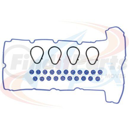 AVC399S by APEX GASKETS - Valve Cover Gasket Set