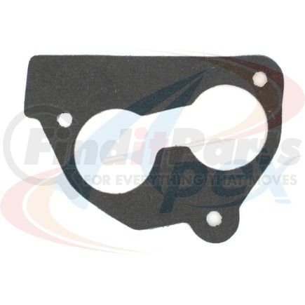 ATB4009 by APEX GASKETS - Throttle Body Gasket