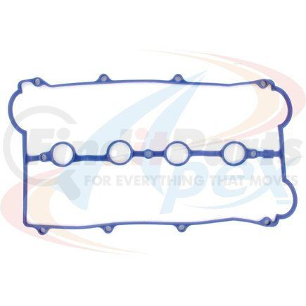 AVC405 by APEX GASKETS - Valve Cover Gasket Set