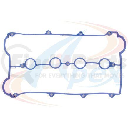 AVC414 by APEX GASKETS - Valve Cover Gasket Set