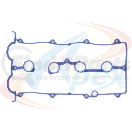AVC419 by APEX GASKETS - Valve Cover Gasket Set