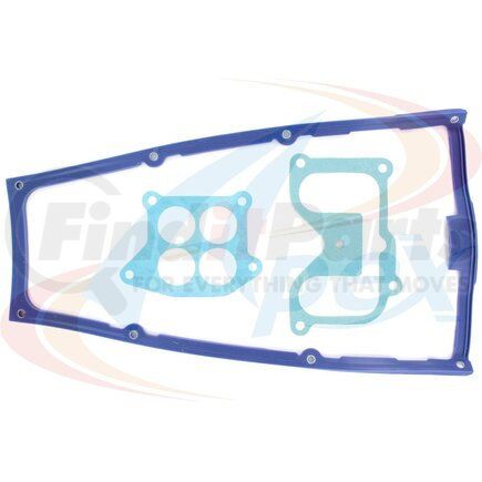 AVC423S by APEX GASKETS - Valve Cover Gasket Set
