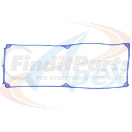 AVC418 by APEX GASKETS - Valve Cover Gasket Set