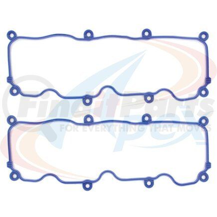 AVC425 by APEX GASKETS - Valve Cover Gasket Set