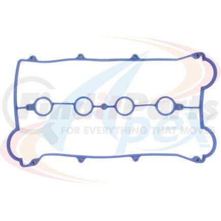 AVC426 by APEX GASKETS - Valve Cover Gasket Set